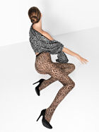 Wolford Animalia